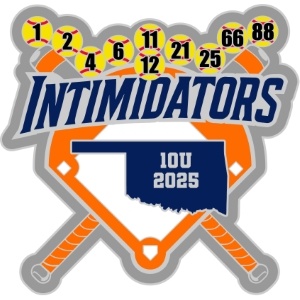 Road to the Show pins
