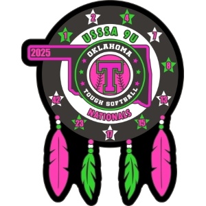 Custom Road to the Show trading pins