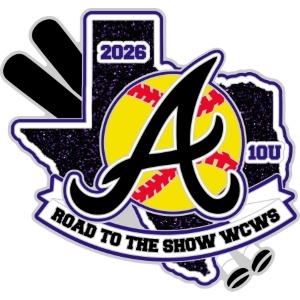 Custom Road to the Show pins