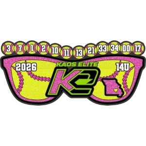 Road to the Show pins