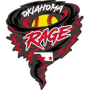 USSSA Road to the Show pin