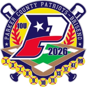 USSSA fastpitch trading pins