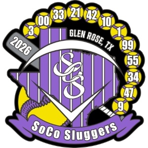 Custom Road to the Show pins