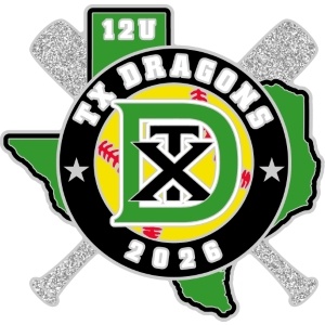 USSSA fastpitch trading pins