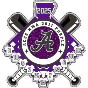 Road to the Show trading pins