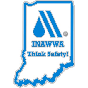 Days without incident pins