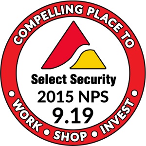 Workplace safety pins