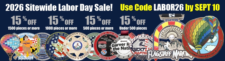 2026 Labor Day Sale at Metro Pins 2026 Labor Day Sale at Metro Pins!