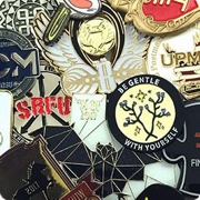 custom team pins