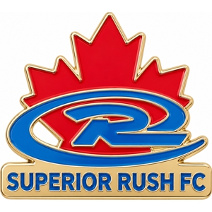Custom soccer pins