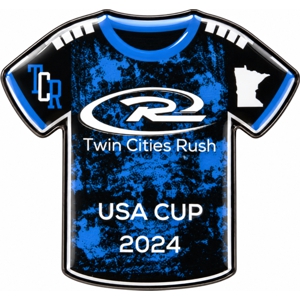 Custom soccer pins