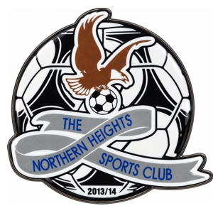 Custom soccer pins