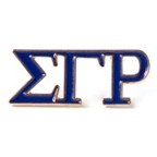 sorority sister pins sigma gamma rho