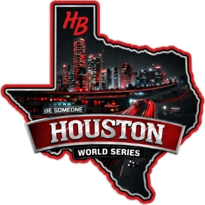 Trevi's World Series trading pin