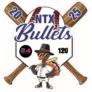 Trevi's World Series Pins