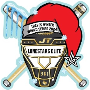 Trevi's World Series Pins