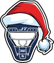 Trevi's World Series Trading Pins