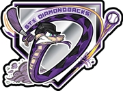 Trevi's Fall World Series Trading Pins