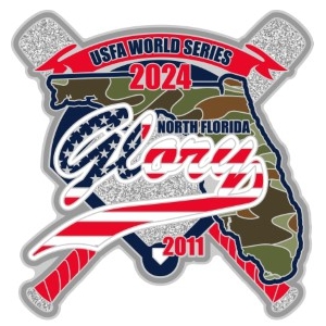 PCB World Series pin