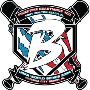 PCB World Series pin