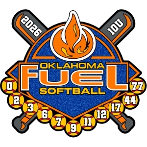 Gulf Coast Nationals pin