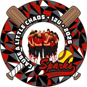 Gulf Coast Nationals pins