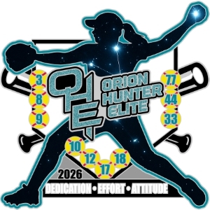 Gulf Coast Nationals pin