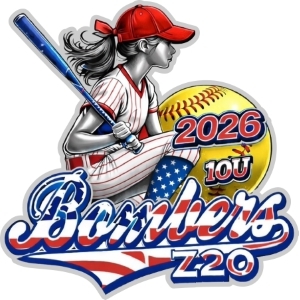 USSSA Gulf Coast Nationals pin trading