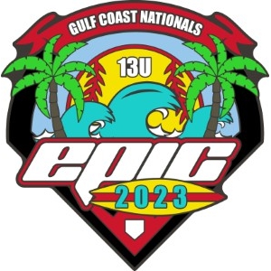 USSSA Gulf Coast Nationals pin trading