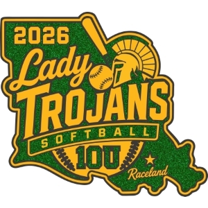USSSA Gulf Coast Nationals pin
