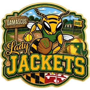USSSA Gulf Coast Nationals pin