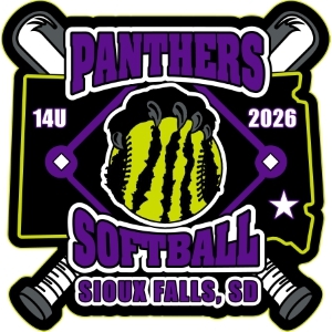 USSSA Gulf Coast Nationals pin
