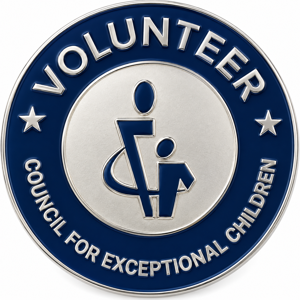 Church volunteer pins Church volunteer pins