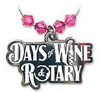 Custom event winecharms